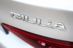 Alfa Romeo Giulia 2017 года (AU)